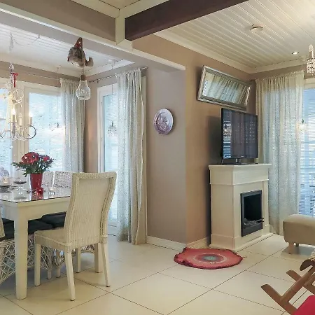 Holiday Aava Country Holiday Holiday home
