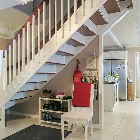 Holiday home Holiday Aava Country Holiday *