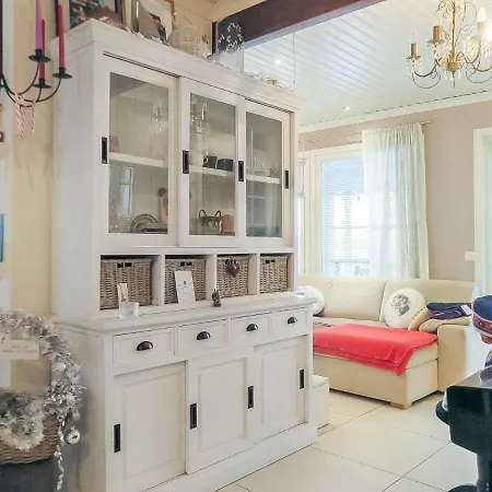 Holiday home Holiday Aava Country Holiday