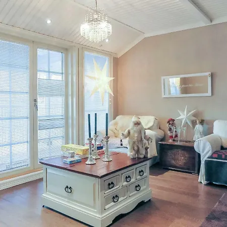 Holiday Aava Country Holiday Holiday home *