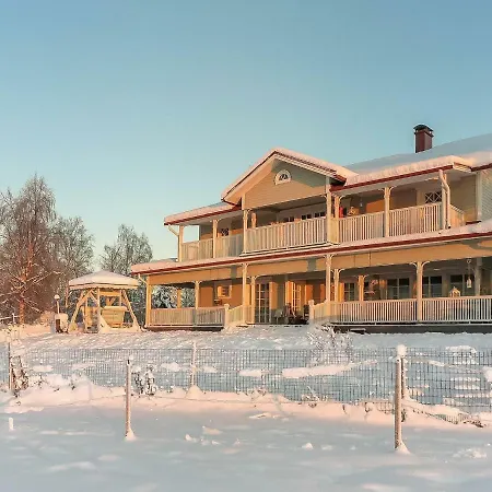 Holiday Aava Country Holiday Holiday home Jolanki
