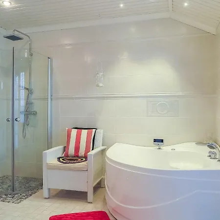 Holiday home Holiday Aava Country Holiday Jolanki