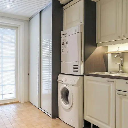 Holiday Aava Country Holiday Holiday home Jolanki