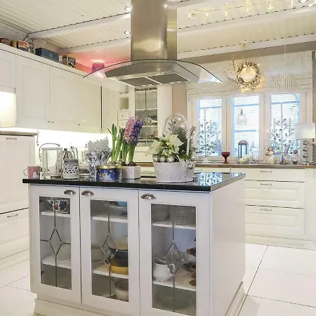 Holiday Aava Country Holiday Holiday home