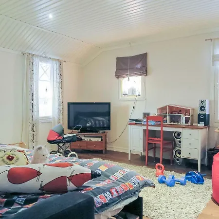 Holiday Aava Country Holiday Holiday home Jolanki