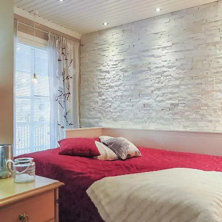 Holiday Aava Country Holiday Holiday home