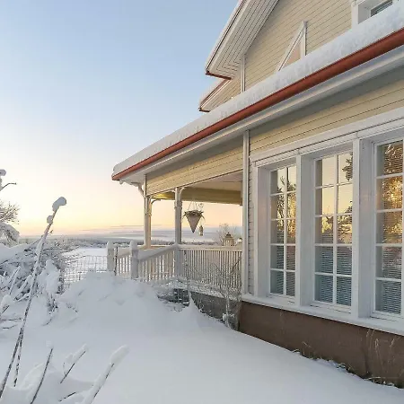 Holiday home Holiday Aava Country Holiday Jolanki