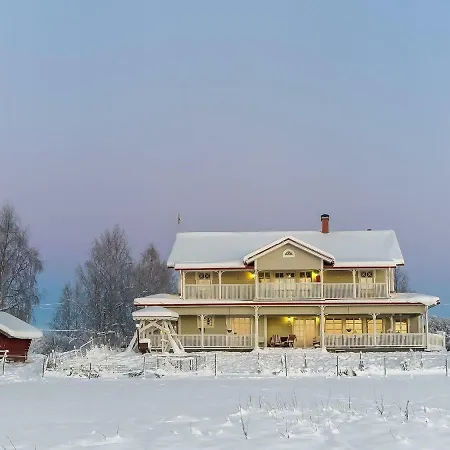 Holiday Aava Country Holiday Holiday home