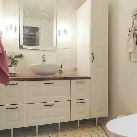 Holiday Aava Country Holiday Holiday home
